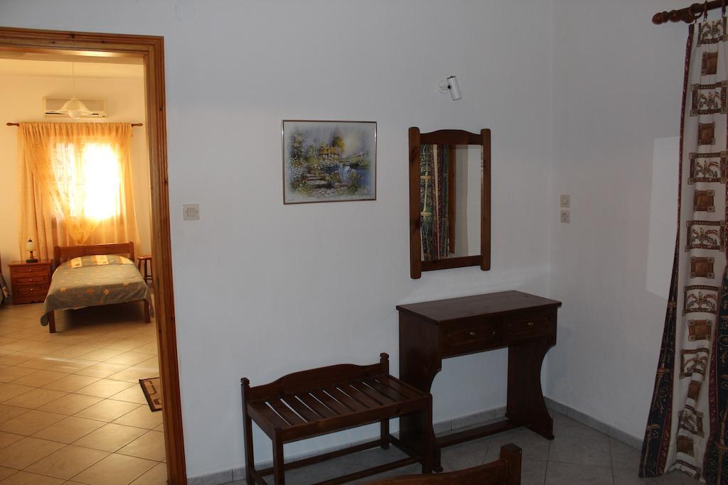 Studio Anna Neo Klima Ngoại thất bức ảnh