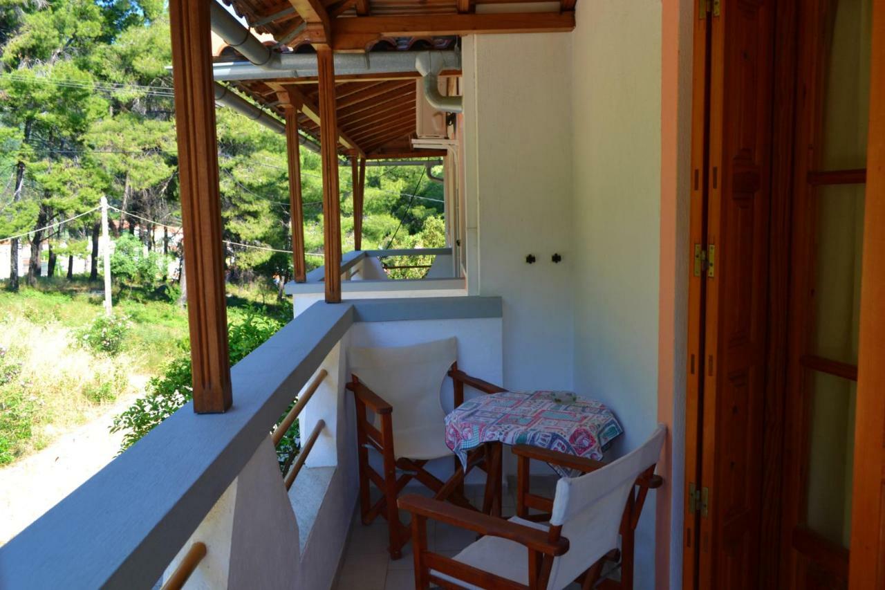 Studio Anna Neo Klima Ngoại thất bức ảnh