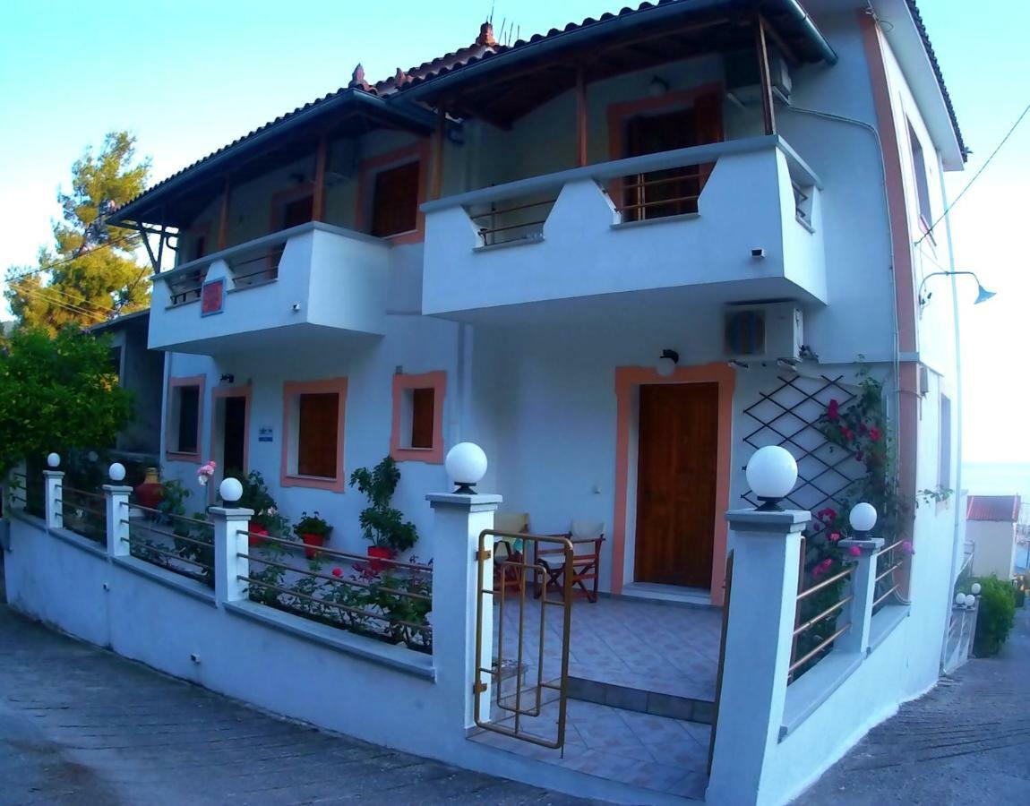 Studio Anna Neo Klima Ngoại thất bức ảnh