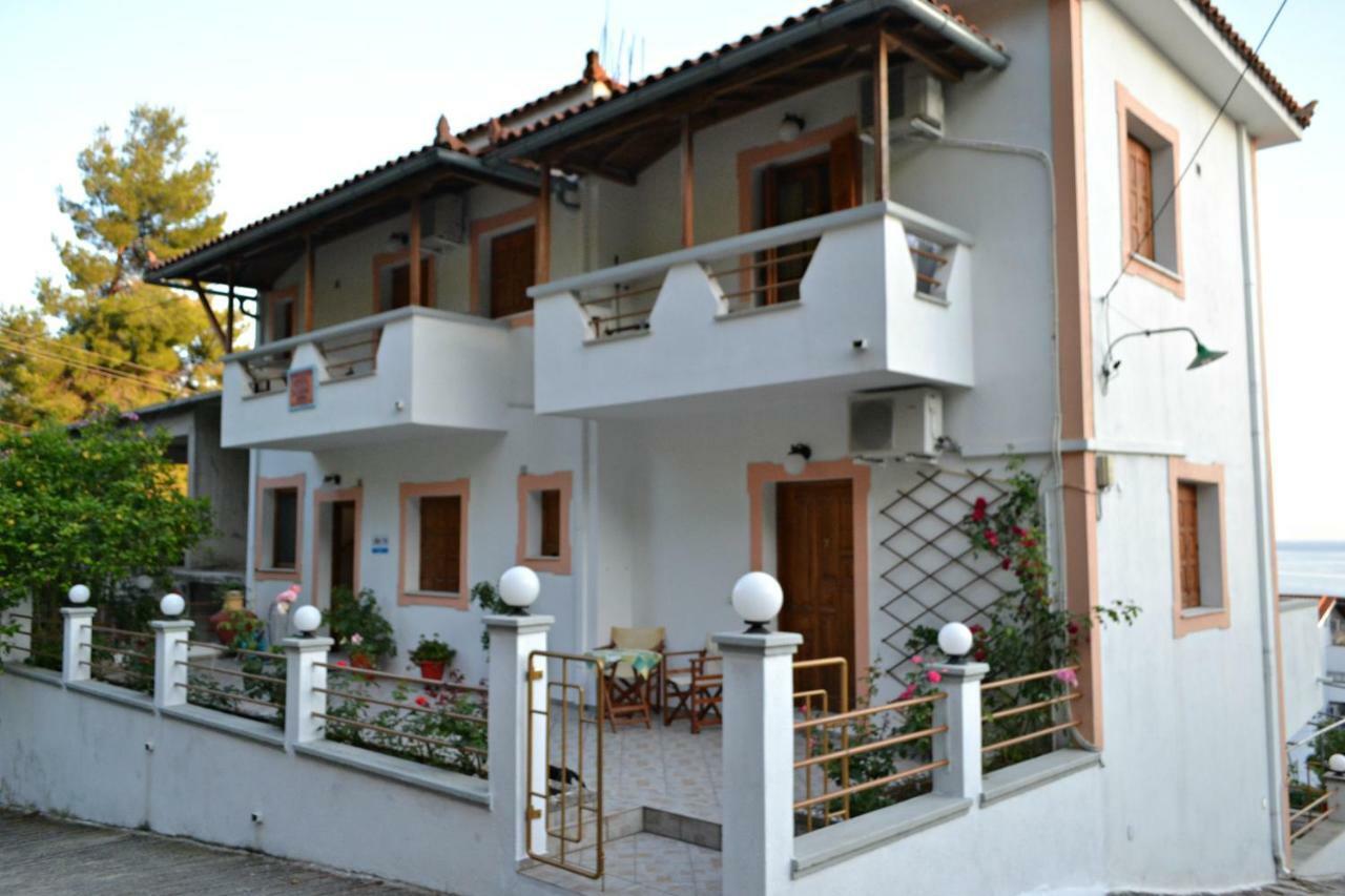 Studio Anna Neo Klima Ngoại thất bức ảnh